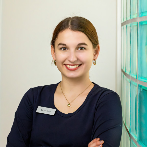 Nadia Rupp Hausarztpraxis Rheinstrasse
