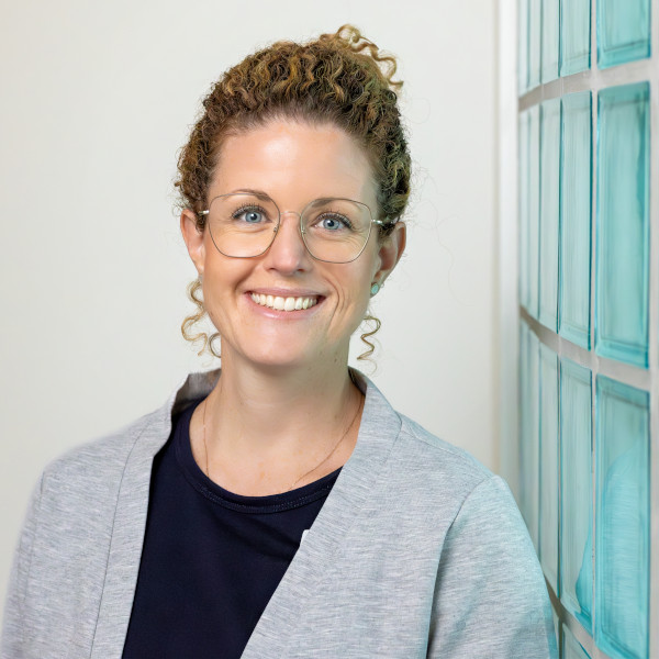 Andrea Aeschlimann Hausarztpraxis Rheinstrasse