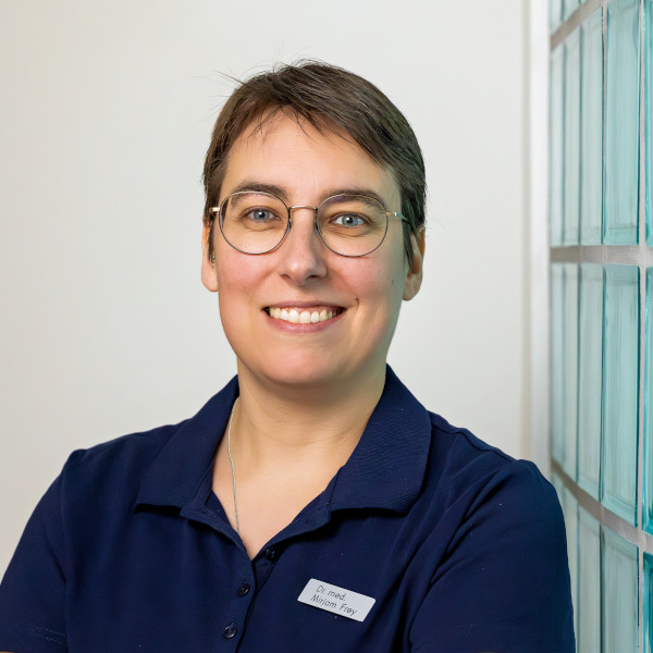 Mirjam Frey Hausarztpraxis_Rheinstrasse